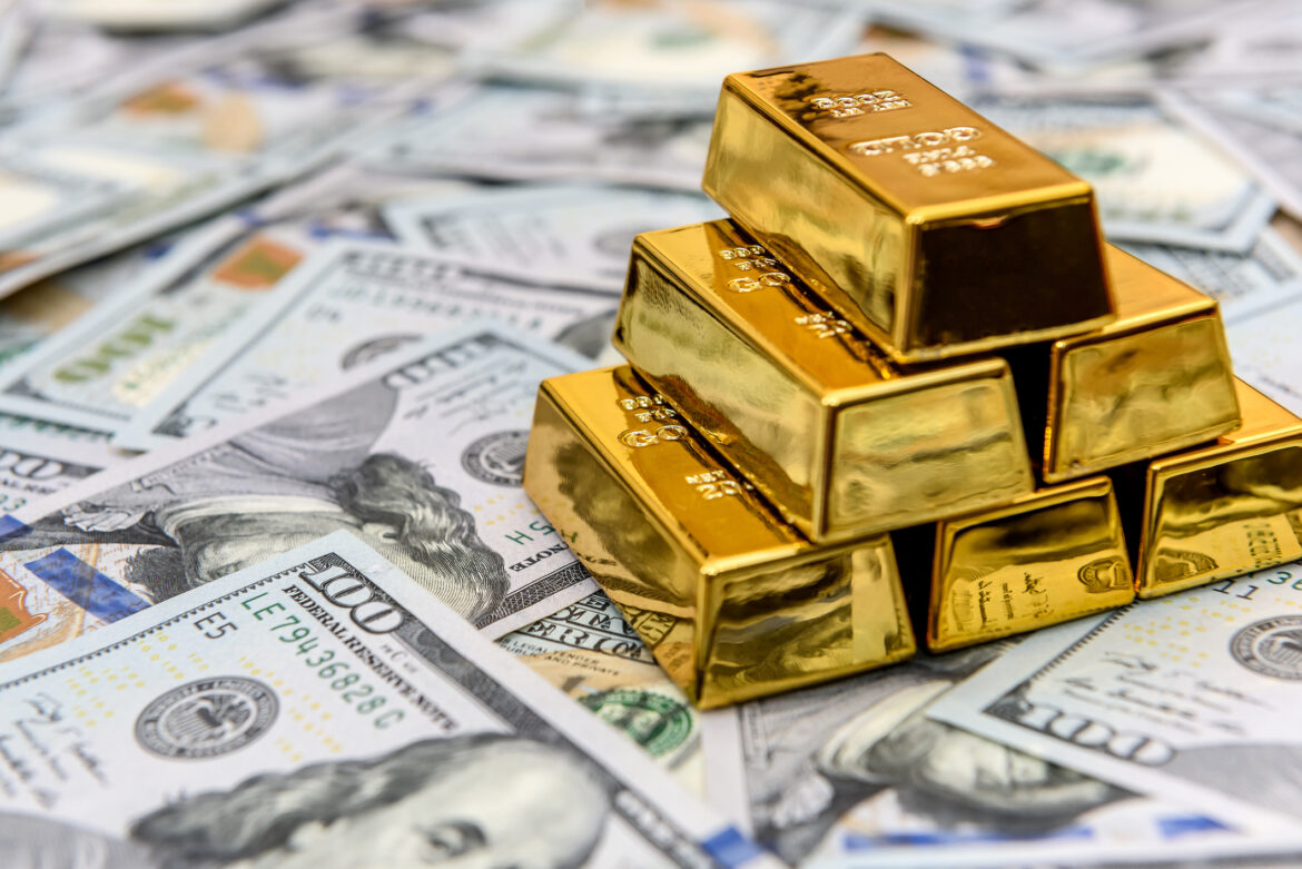 Gold Rush: A Beginner’s Guide to Profiting from Precious Metals