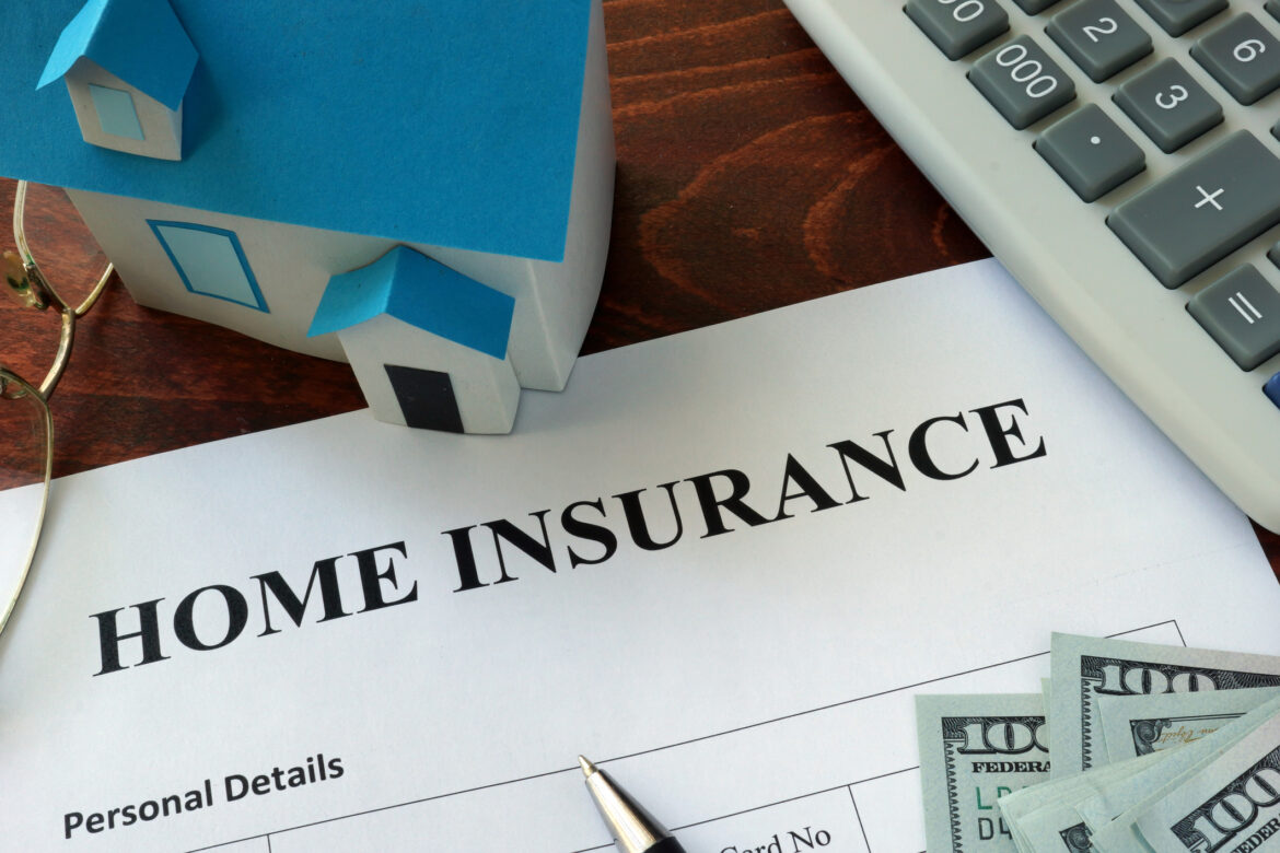 What You Need To Know About Home Insurance