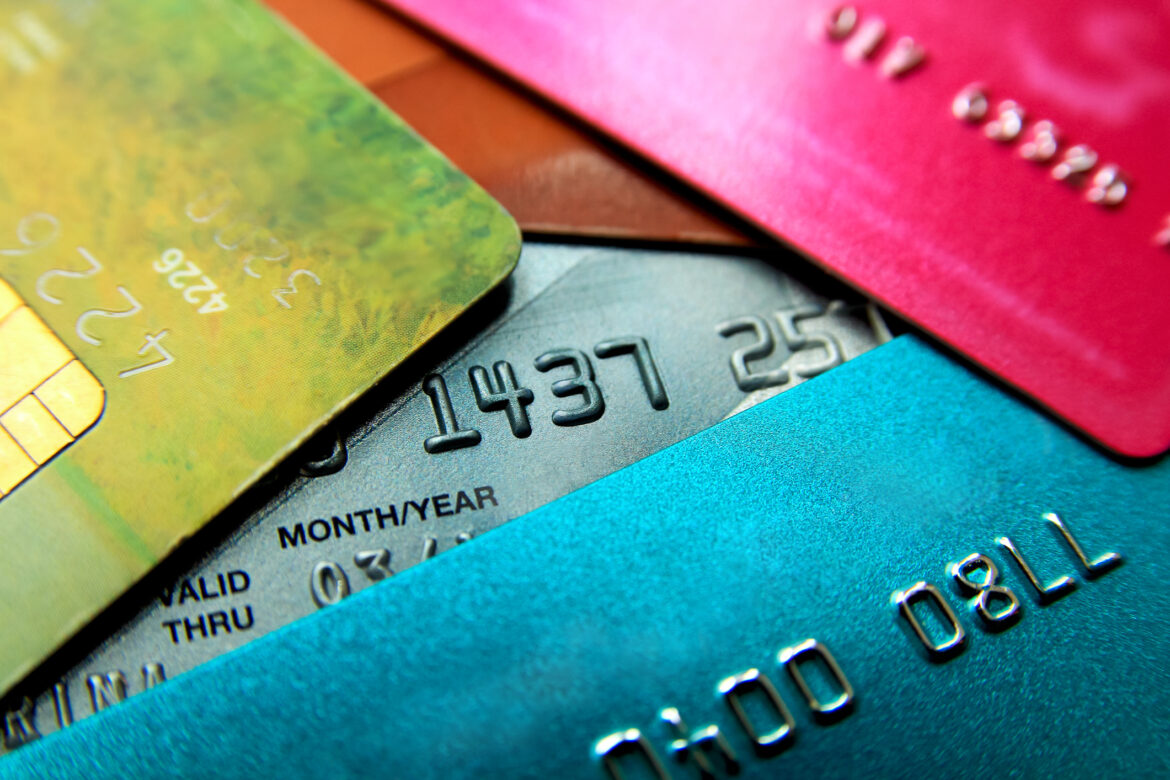 Top 6 Best Purchases To Make A With Credit Card