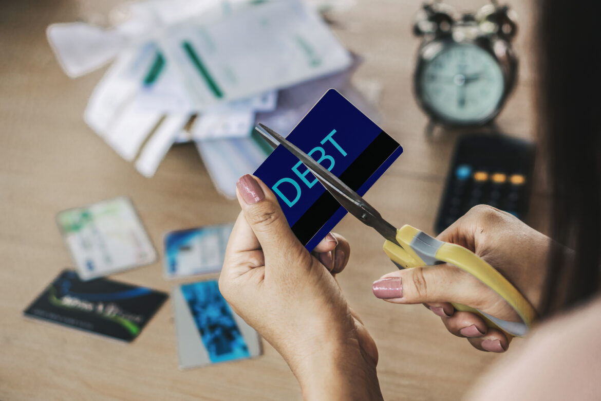 Ditch Your Debt in No Time: 5 Proven Strategies to Fix Your Finances